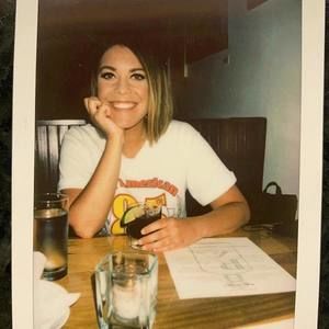 Meet your Posher, Ally